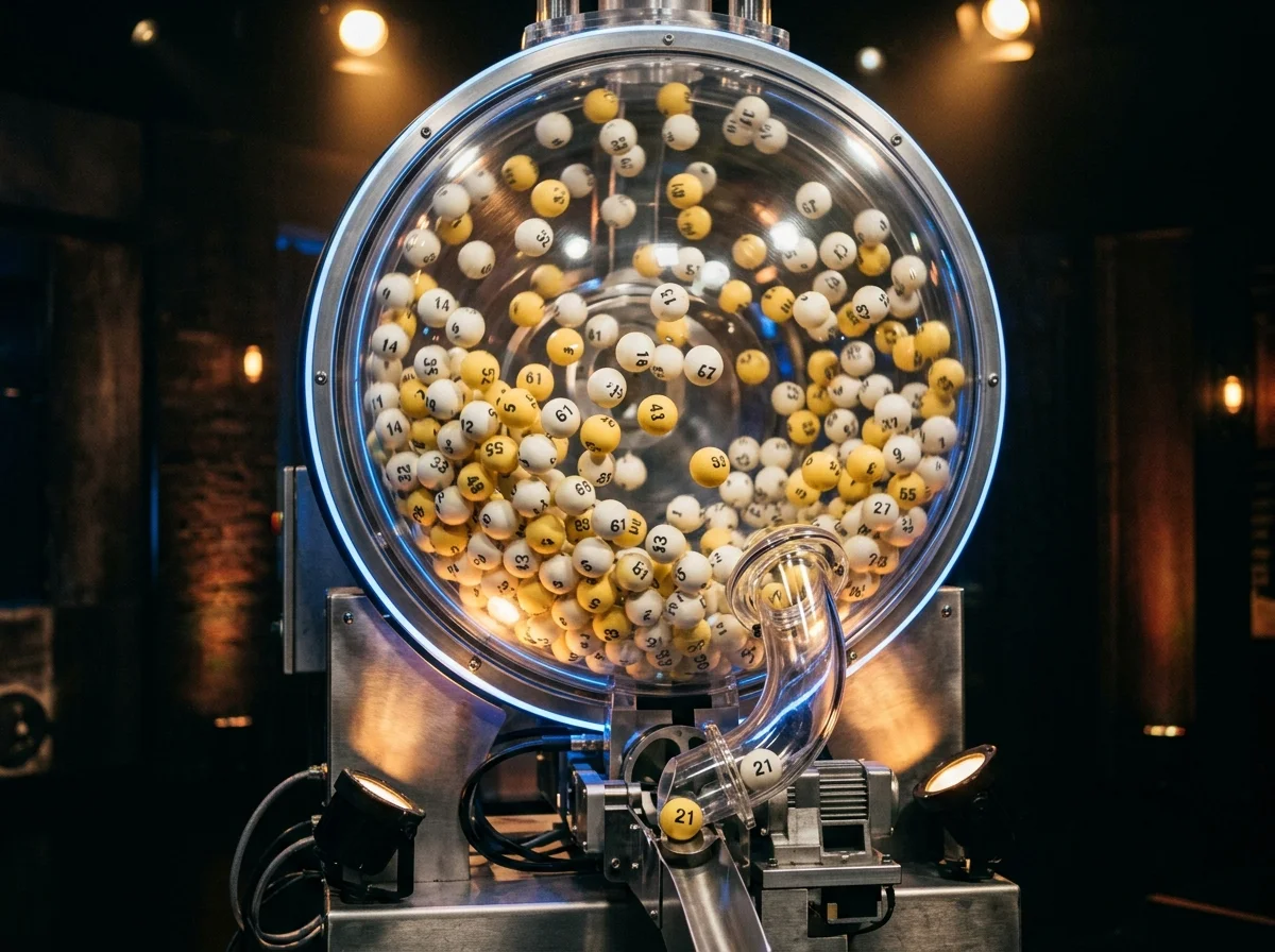 Mega Ball at Zoome Casino