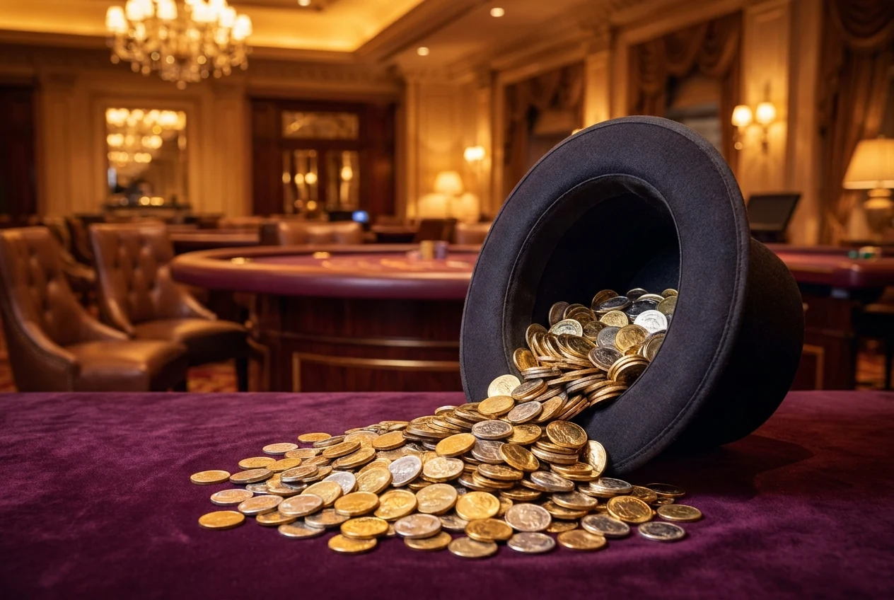 Thursday Cashback Zoome Casino