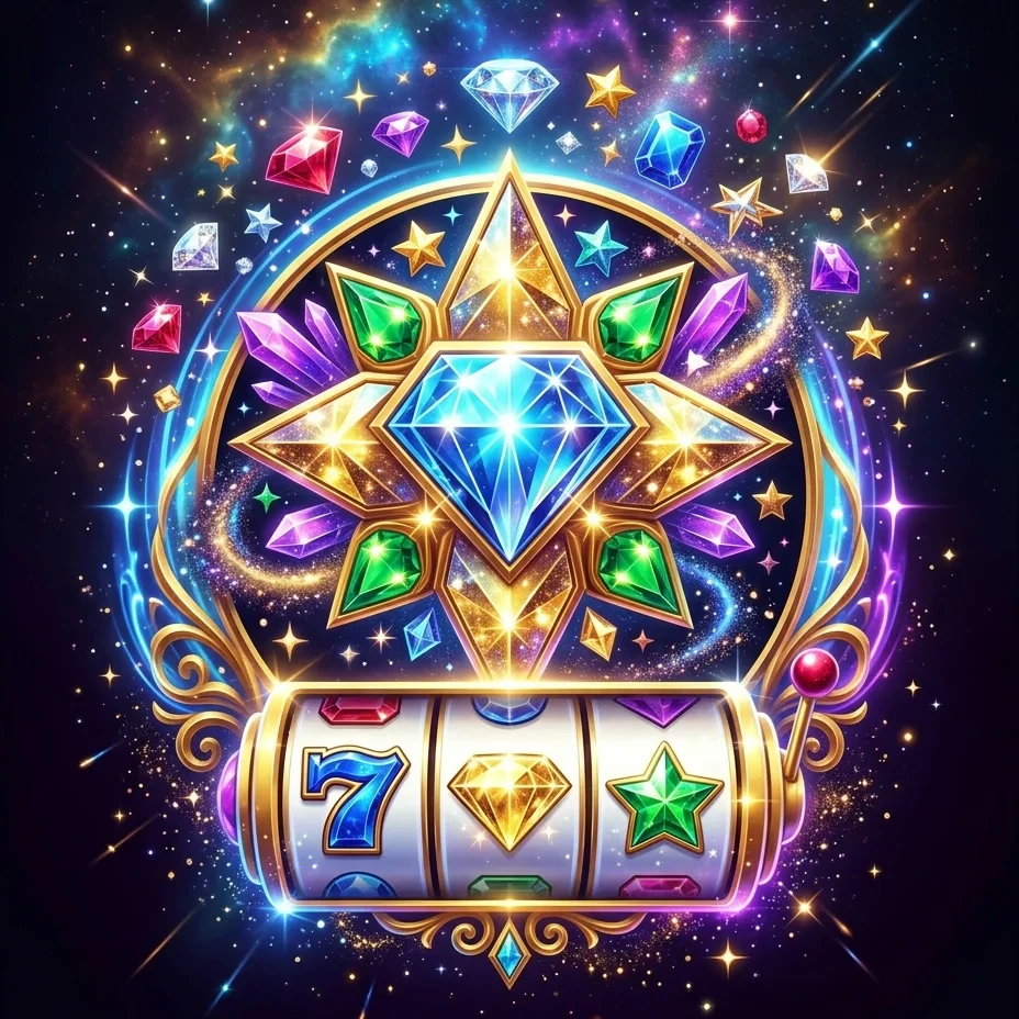 Starlight Gems at Zoome Casino