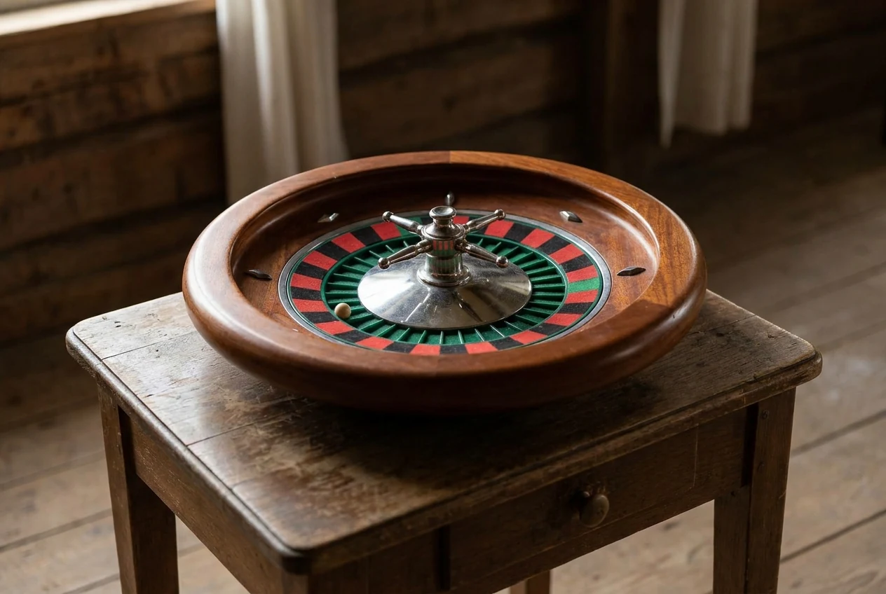 Roulette Mini at Zoome Casino