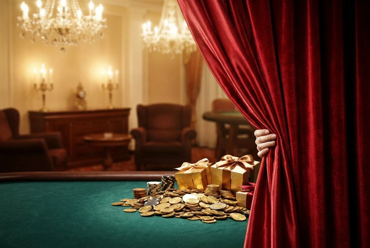 First Deposit Package Zoome Casino